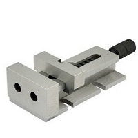 Quick Clamp Vice